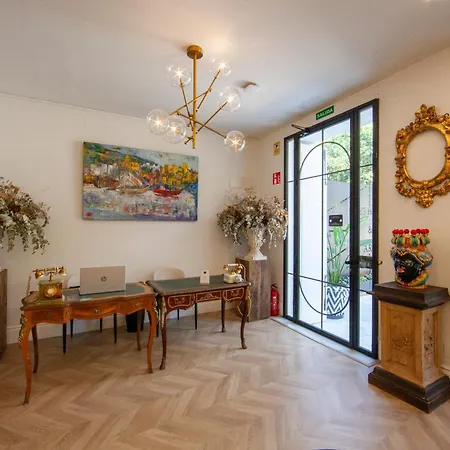 Apartament Pries Homes - Center *