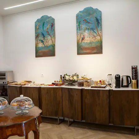 Pries Homes - Center Apartament *