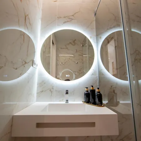 Pries Homes - Center Apartament