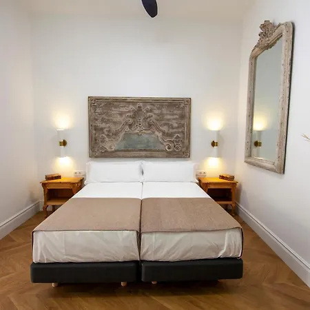Pries Homes - Center Apartament Malaga