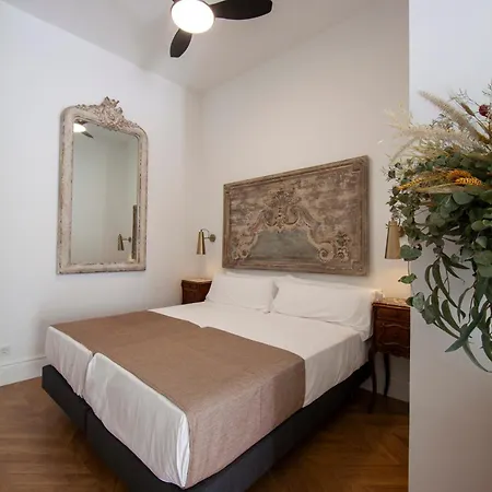Pries Homes - Center