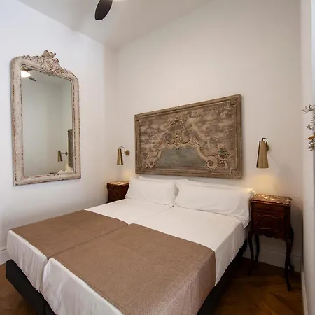 Apartament Pries Homes - Center