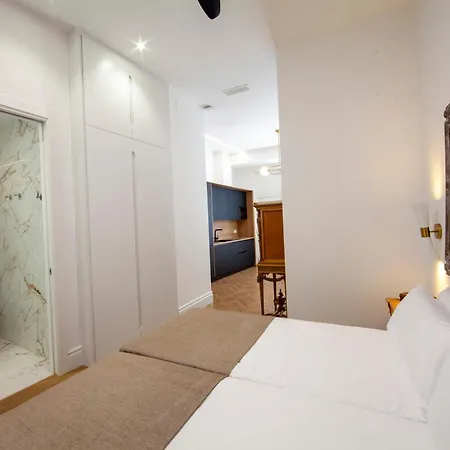 Pries Homes - Center Apartament Malaga