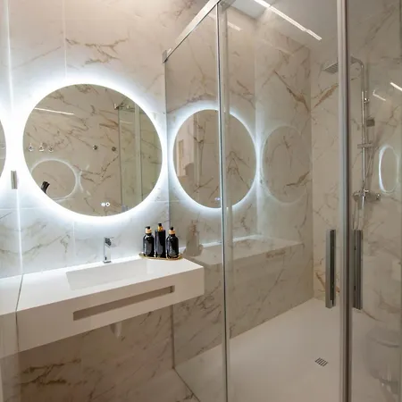 Apartament Pries Homes - Center Malaga