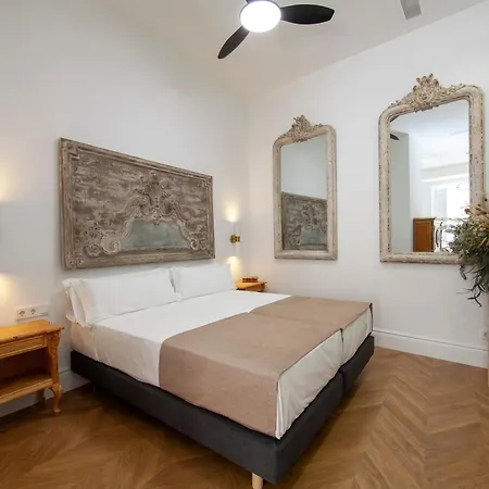 Apartament Pries Homes - Center