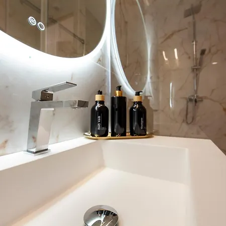 Pries Homes - Center Apartament *