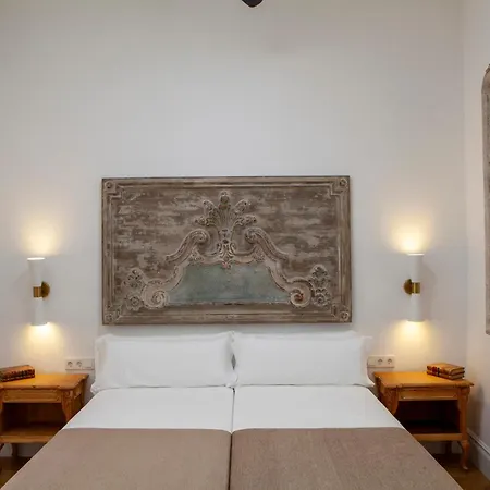 Pries Homes - Center Apartament Malaga