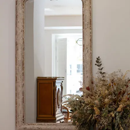 Pries Homes - Center Apartament Malaga