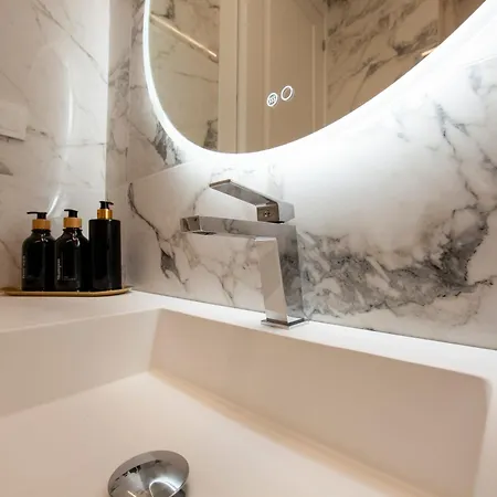 Apartament Pries Homes - Center
