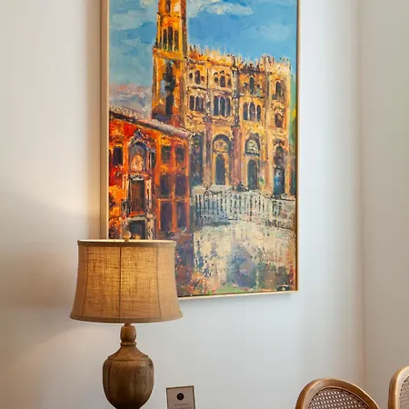 Apartament Pries Homes - Center *