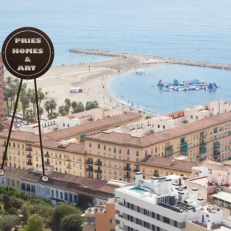Pries Homes - Center Apartament *