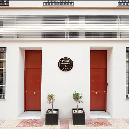 Apartament Pries Homes - Center